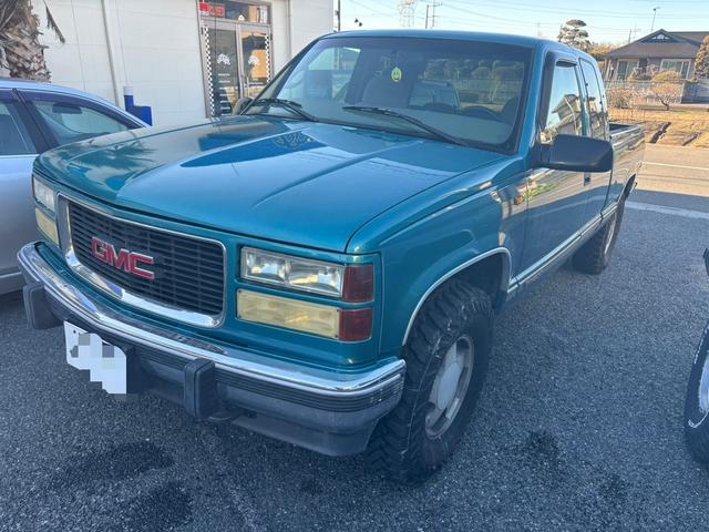 ＧＭＣ Ｋ−１５００(輸入車その他) ベースグレード 中古車画像