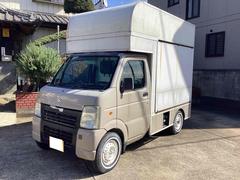 キャリイトラック  MT エアコン 中古車画像