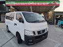 NISSAN NV350CARAVAN VAN