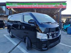 NV350キャラバンバン ロングDXターボ 5ドアバン2.5ディーゼルターボDXロング 電動ミラーNO.21 中古車画像