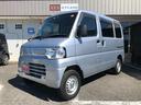 MITSUBISHI MINICAB-MIEV