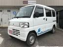 MITSUBISHI MINICAB-MIEV