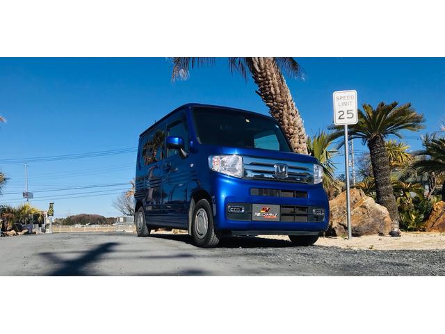 ホンダ Ｎ－ＶＡＮ＋スタイル クール・ホンダセンシング　ＡＣ　ＰＳ　ＰＷ　ＡＴ　ワンオーナー　純正ナビテレビ　プッシュスタート　ステアリングスイッチ　バックカメラ　ドラレコ　Ｂｌｕｅｔｏｏｔｈ