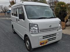 日産　ＮＶ１００クリッパーバン　ＤＸ　ＧＬパッケージ　ＡＣ　ＰＳ