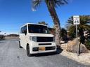 HONDA N-VAN PLUS STYLE