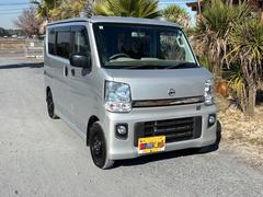 NV100クリッパーバン DX AC PS 4AT リフトアップ 社外キーレス 社外パワーウィンドウ 社外オーディオディスプレー バックカメラ ETC 追加メーター 社外シートカバー 社外ホイール 中古車画像