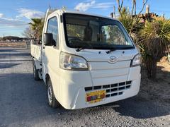 ハイゼットトラック 多目的ダンプ AC PS 5MT 4WD PTOダンプ デフロック ETC 中古車画像