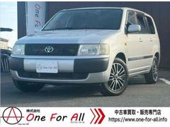 プロボックスワゴン F ドライブレコーダー ETC ナビ TV アルミホイール 電動格納ミラー AT 衝突安全ボディ ABS エアコン 中古車画像