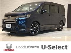 ホンダ　ステップワゴンスパーダ　スパーダ　クールスピリットホンダセンシング