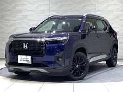 WR-V Z+ブラックスタイル 中古車画像