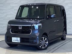 N-BOXカスタム ベースグレード 中古車画像