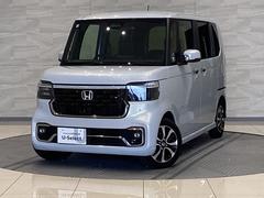 N-BOXカスタム コーディネートスタイル 中古車画像