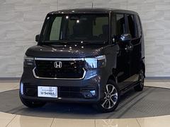 N-BOXカスタム スロープ 中古車画像