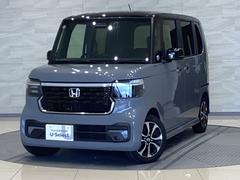 N-BOXカスタム コーディネートスタイル 中古車画像