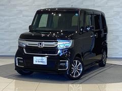 N-BOXカスタム L 中古車画像
