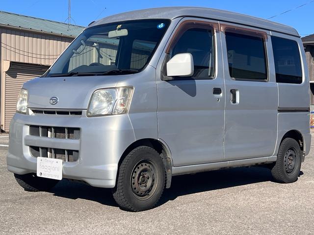 クルーズターボ　４ＷＤ　ターボ　キーレス