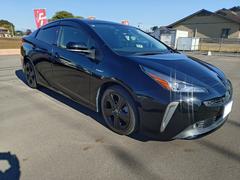 プリウス Sツーリングセレクション 中古車画像