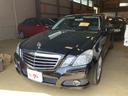 MERCEDES BENZ E-CLASS