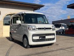 スペーシア ハイブリッドG 中古車画像