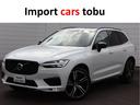 ボルボ ＸＣ６０ Ｂ６　ＡＷＤ　Ｒデザイン　純正ナビＴＶ　３６０...