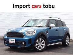 ＭＩＮＩ　ＭＩＮＩ　クーパーＤ　クロスオーバー　オール４　ワンオーナー