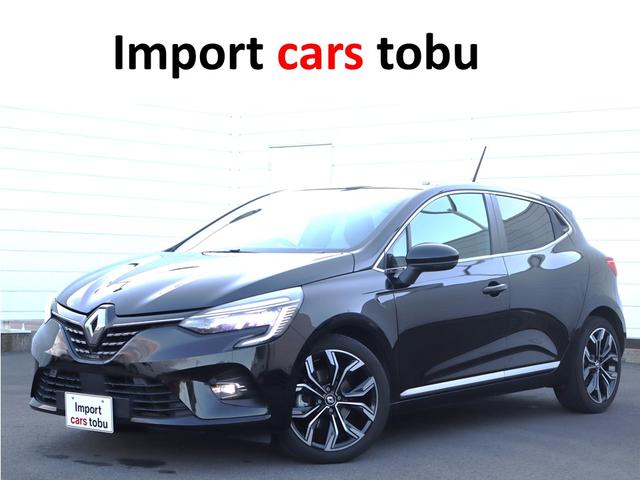 ルーテシア(ルノー) インテンス　プラス 中古車画像