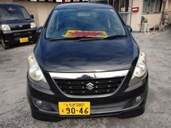 セルボ GリミテッドII 中古車画像