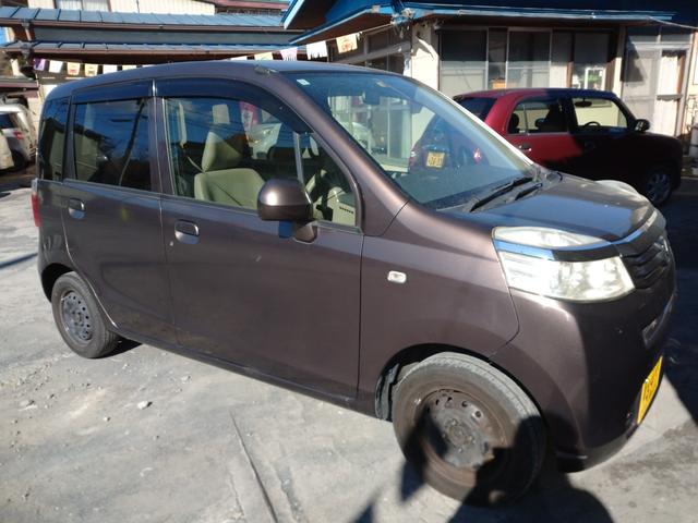 ライフ(ホンダ) Ｇ 中古車画像