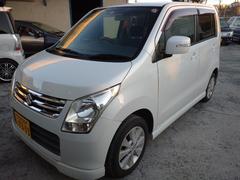 ワゴンR FXリミテッドII 中古車画像