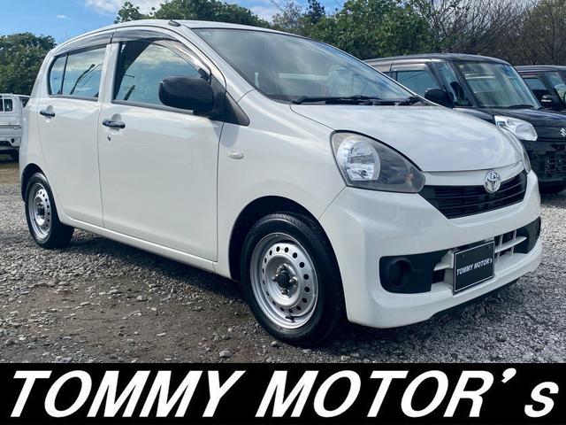 ピクシスエポック(トヨタ) Ｄ　運転席エアバック　助手席エアバック　鉄チンホイール　パワーウインドウ　アイドリングストップ　パワステ　ＡＢＳ 中古車画像