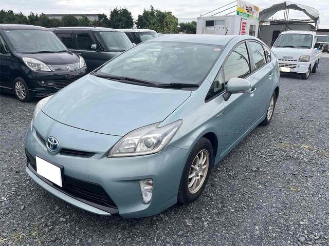 低燃費で優しい☆人気のハイブリット! パワーステアリング パワーウィンドウ 運転席エアバッグ 助手席エアバッグ