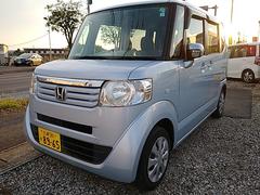 N-BOX G 中古車画像