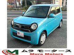 N-ONE G ドライブレコーダー ETC バックカメラ ナビ スマートキー アイドリングストップ 電動格納ミラー ベンチシート CVT 盗難防止システム ABS ESC CD USB 衝突安全ボディ エアコン 中古車画像