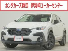 クロストレック ツーリング レンタアップ純正9インチナビドライブレコーダーアイサイトLEDヘッドライトパドルシフトマルチインフォメーションディスプレーSI-Driveスマートキー VDC クルコン スマートキー&プッシュスタート 中古車画像