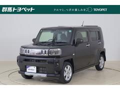 タフト Gターボ クロムベンチャー 4WD 衝突被害軽減ブレーキ 純正9インチDA 地デジTV 全周囲カメラ スマートキー ETC シートヒーター 車線逸脱警報 オートハイビーム 先行車発進告知機能 コーナーセンサー LEDライト ドラレコ Bluetooth接続 中古車画像
