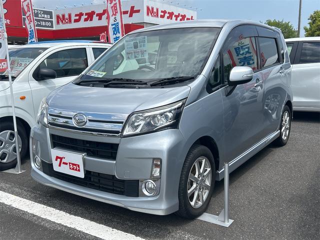 カスタム　Ｘ　バックカメラ　ナビ　ＴＶ　オートライト　スマートキー　アイドリングストップ　電動格納ミラー　ベンチシート　ＣＶＴ　盗難防止システム　ＡＢＳ　ＣＤ　ＵＳＢ　ミュージックプレイヤー接続可