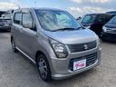 スズキ ワゴンＲ ２０周年記念車　車検２年付き　限定車　禁煙車両...