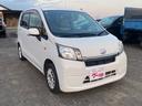 ダイハツ ムーヴ Ｌ　車検令和８年６月まで　禁煙車　スマートアシ...