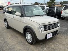 アルトラパン モード 車検2年付き盗難防止システム衝突安全ボディー禁煙車Bluetooth接続付頸部衝突緩和ヘッドレストワンオーナー電動格納ミラーフルフラットオートライトベンチシートシートヒーターETCダブルエアコン 中古車画像
