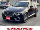 マツダ ＣＸ－３ ＸＤ　ツーリング　ＳＤナビ　ＤＶＤ　Ｂｌｕｅｔ...
