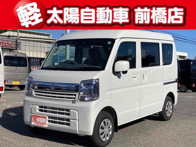 ジョインターボ　届け出済み未使用車　ＣＶＴ　衝突被害軽減システム　クリアランスソナー　レーンアシスト　両側スライドドア　スマートキー　アイドリングストップ　電動格納ミラー　シートヒーター　ターボ　オートライト