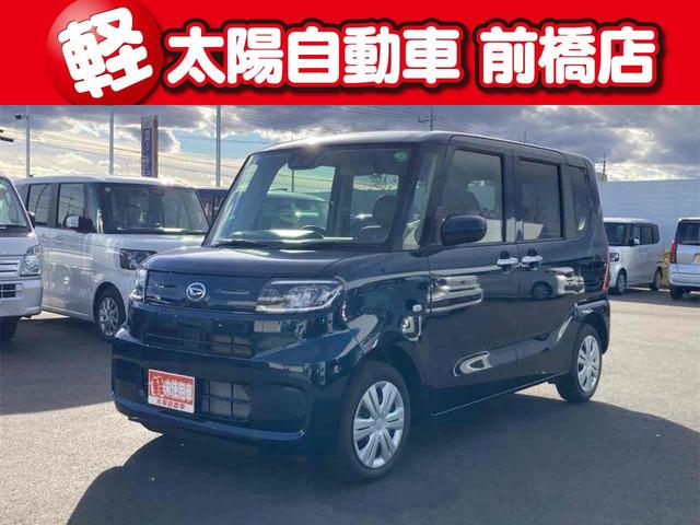 Ｌ　届け出済み未使用車　両側スライドドア　クリアランスソナー　衝突被害軽減システム　オートライト　ＬＥＤヘッドランプ　スマートキー　届出済未使用車　電動格納ミラー　シートヒーター　ＣＶＴ