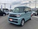 乗り降りをサポート☆電動スライドドア! 運転席エアバッグ 助手席エアバッグ