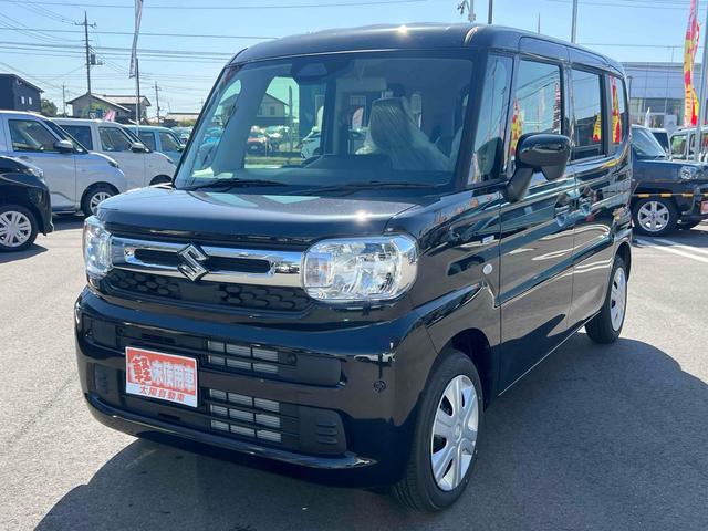 乗り降りをサポート☆電動スライドドア！ 運転席エアバッグ　パワーウィンドウ