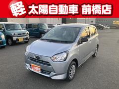 プレオプラス F バックカメラ クリアランスソナー 衝突被害軽減システム オートマチックハイビーム オートライト キーレスエントリー アイドリングストップ CVT 盗難防止システム ABS ESC 衝突安全ボディ 中古車画像