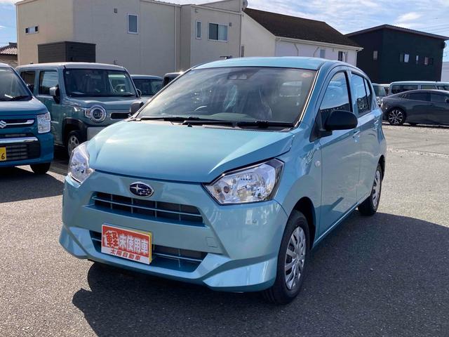 プレオプラス(スバル) Ｆ　バックカメラ　クリアランスソナー　レーンアシスト　衝突被害軽減システム　オートライト　キーレスエントリー　アイドリングストップ　ＣＶＴ　ＡＢＳ　ＥＳＣ　エアコン　パワーステアリング　パワーウィンドウ 中古車画像