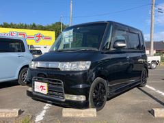 タント  カスタムVS 中古車画像