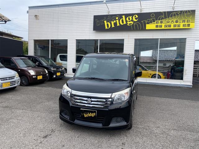 お車のことならｂｒｉｄｇｅにお任せ下さいませ！