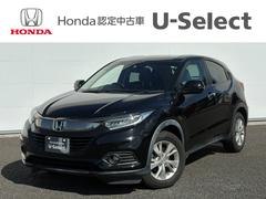ヴェゼル X・ホンダセンシング ホンダセンシング純正ナビBカメラETC 中古車画像