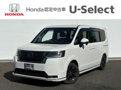 ステップワゴン スパーダ 1オーナー・センシング純正ナビBカメラ 中古車画像